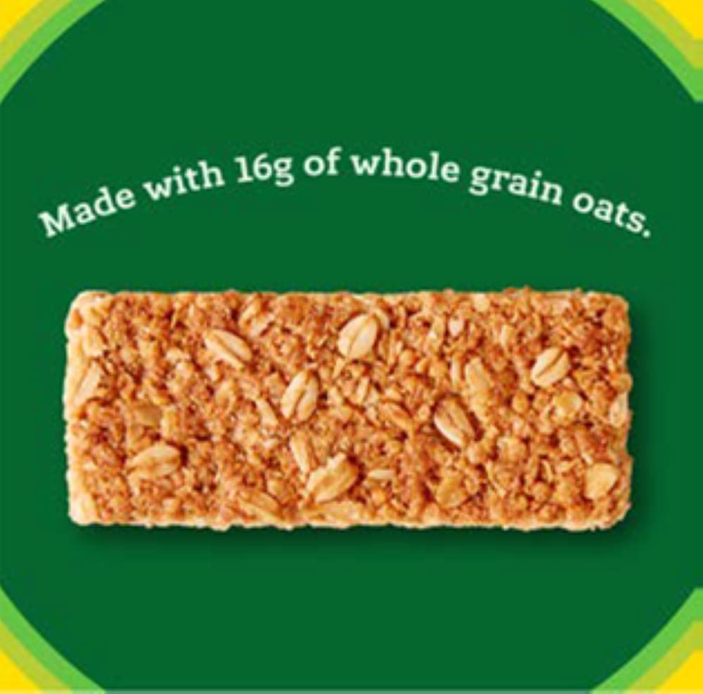 Nature Valley Crunchy Granola Bars, Oats 'n Honey, 1.49 oz, 24 ct, 48 bars