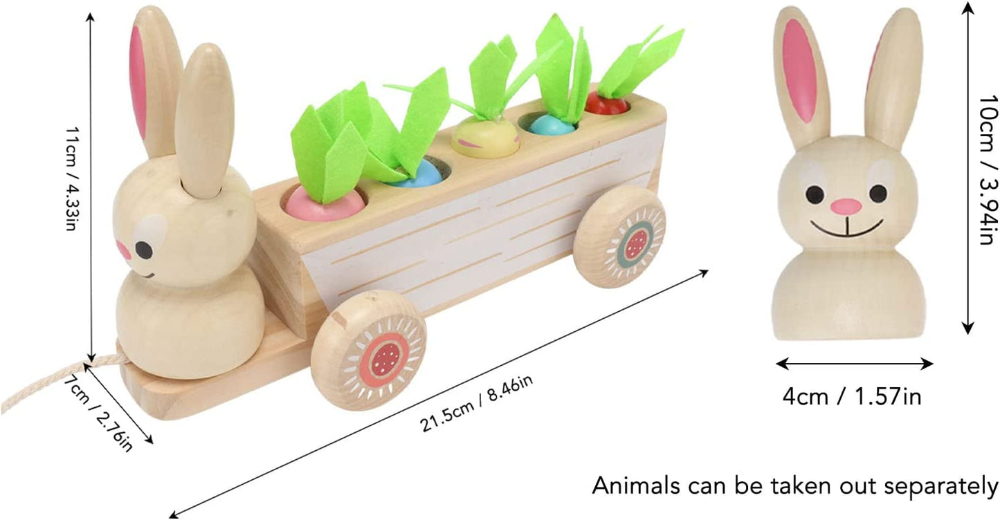 Miokycl Montessori Wooden Toy