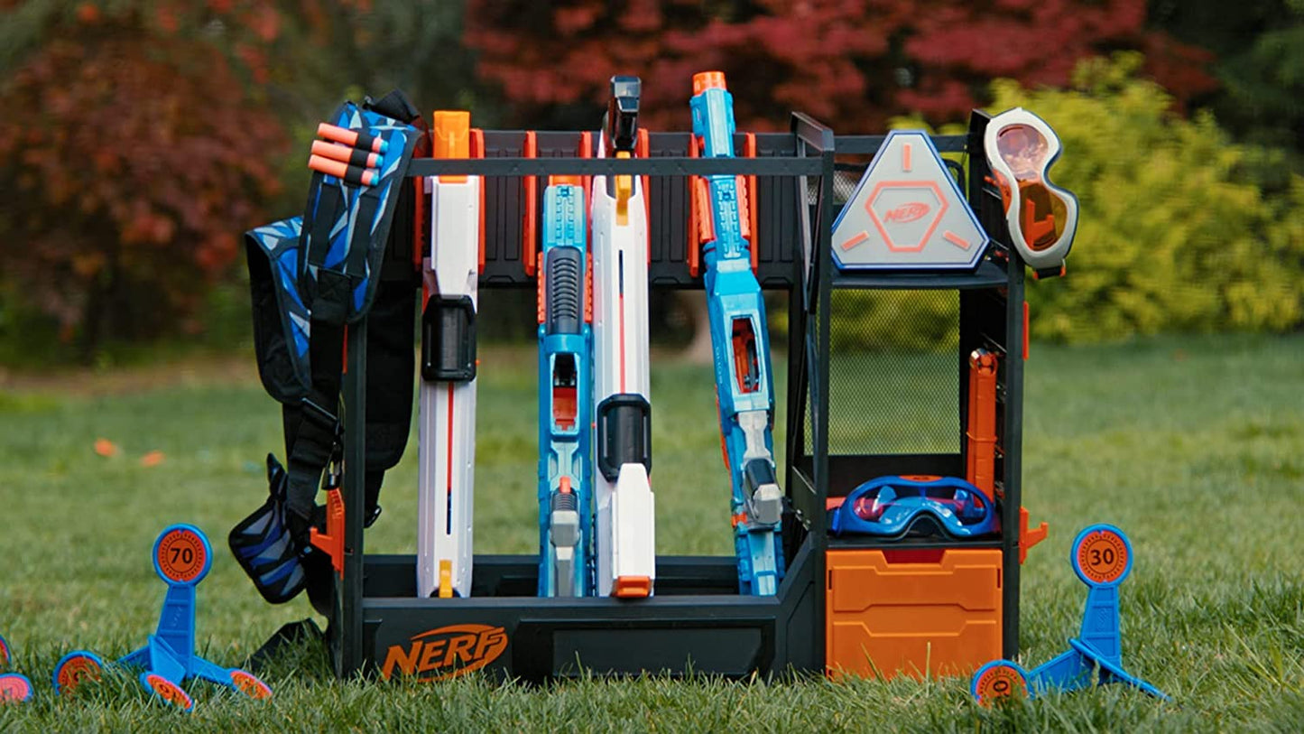 NERF Elite Digital Target