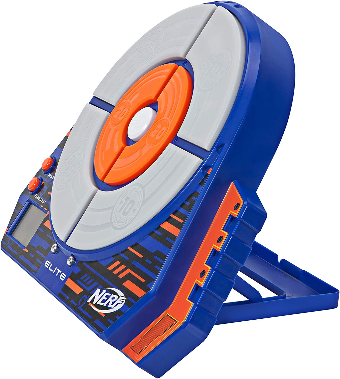 NERF Elite Digital Target