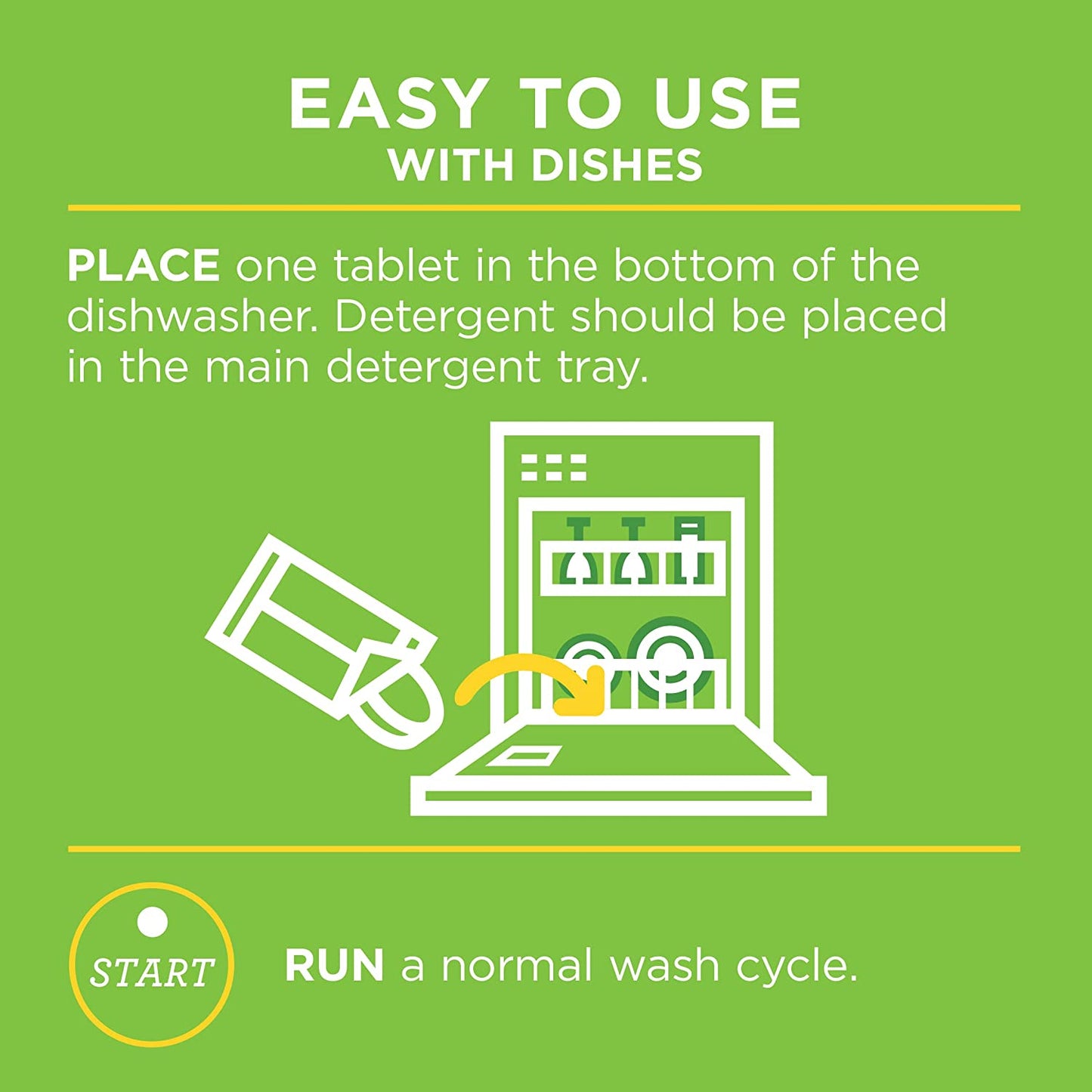 Affresh Dishwasher Cleaner, Helps Remove Limescale